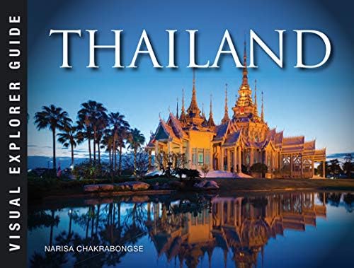 Thailand: A Traveller's Companion: Various Authors: 9789814385534